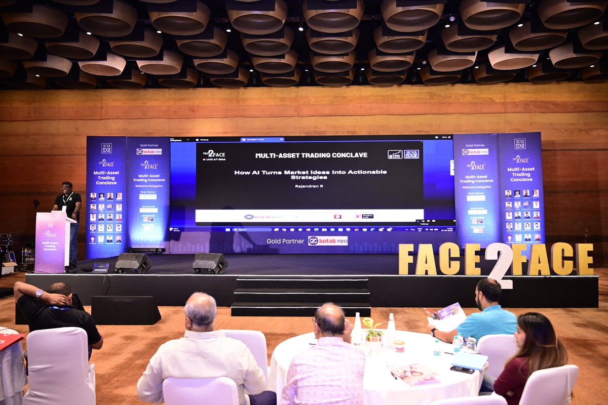 Marketcalls tweet media