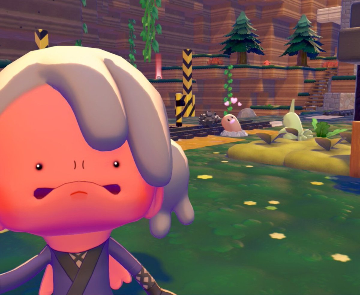 すりっぱ tweet media