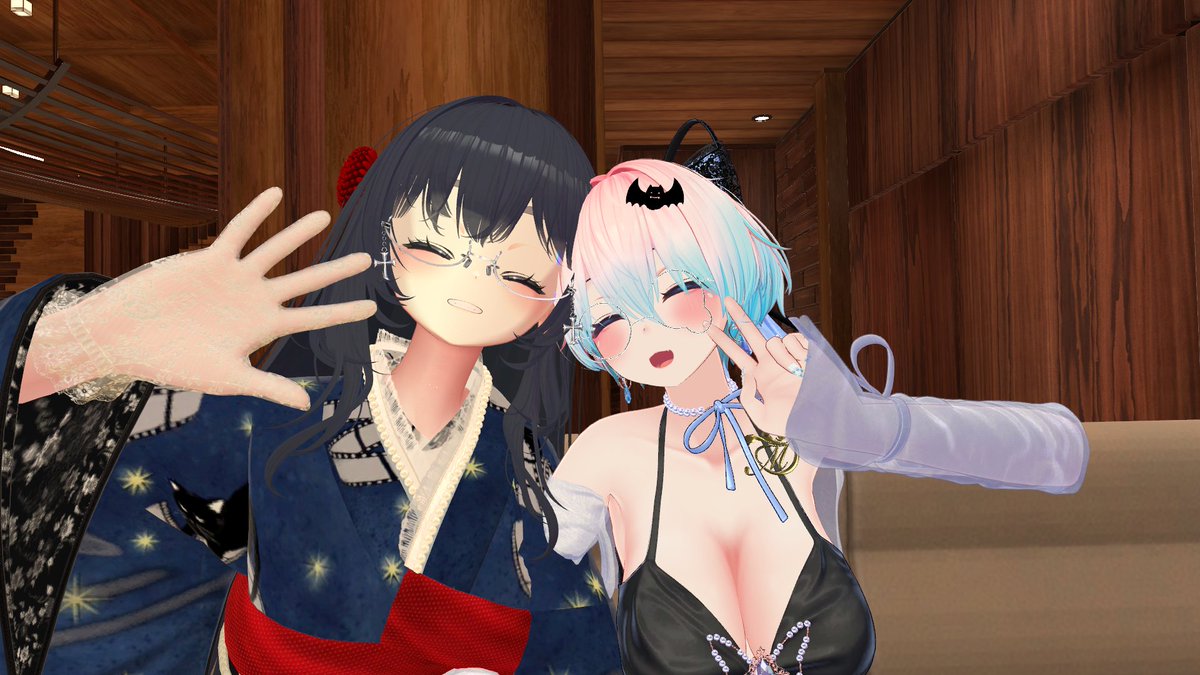 ふかみあいや tweet media