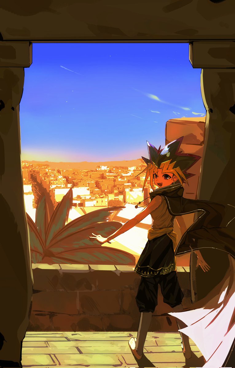 藤田電未☆原稿中 tweet media