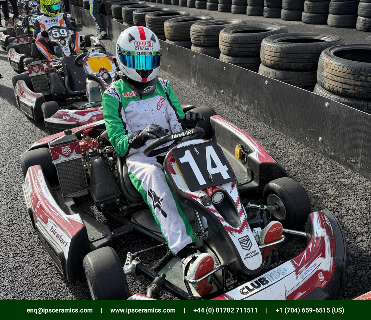 IPS Ceramics tweet media