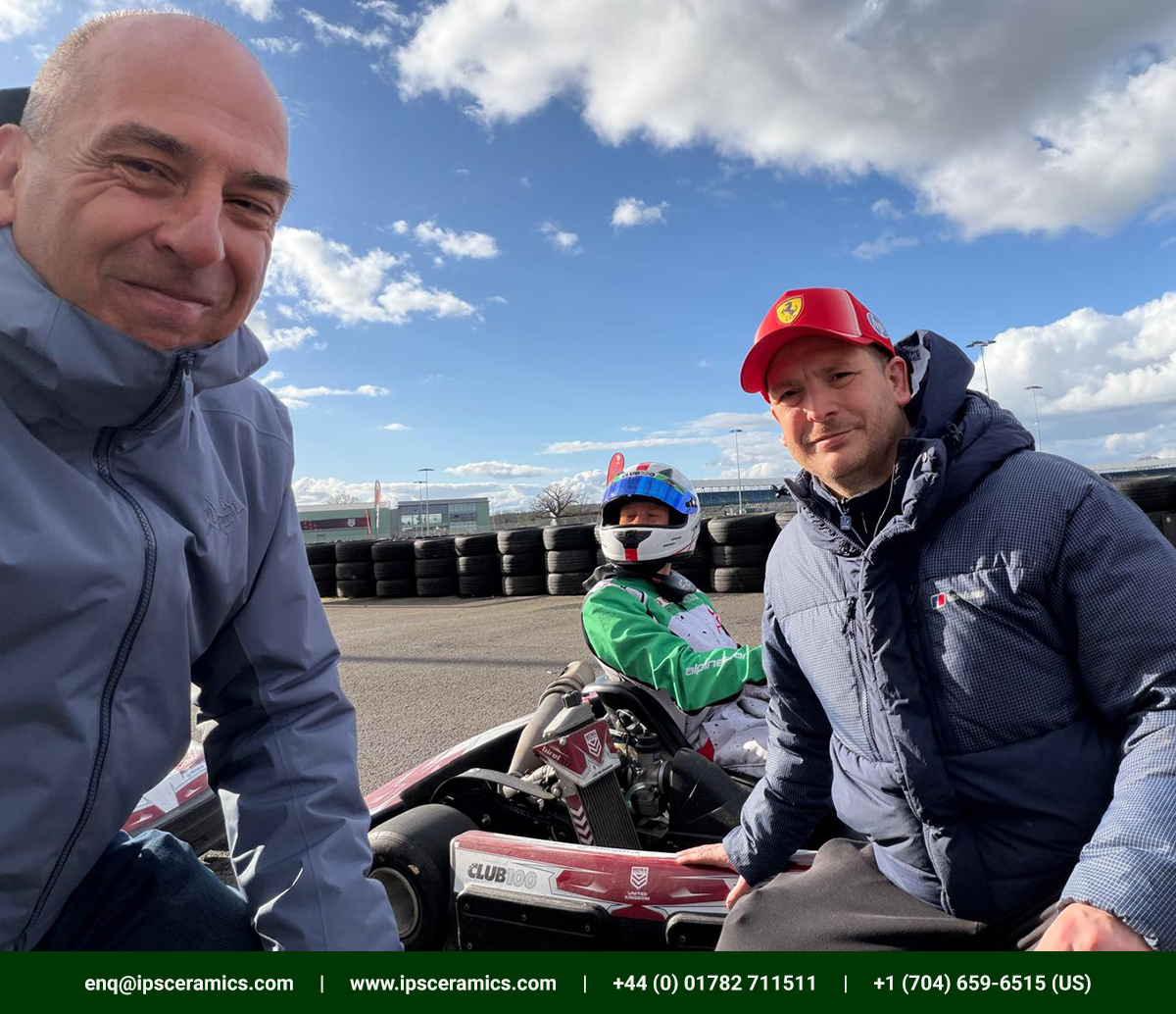 IPS Ceramics tweet media