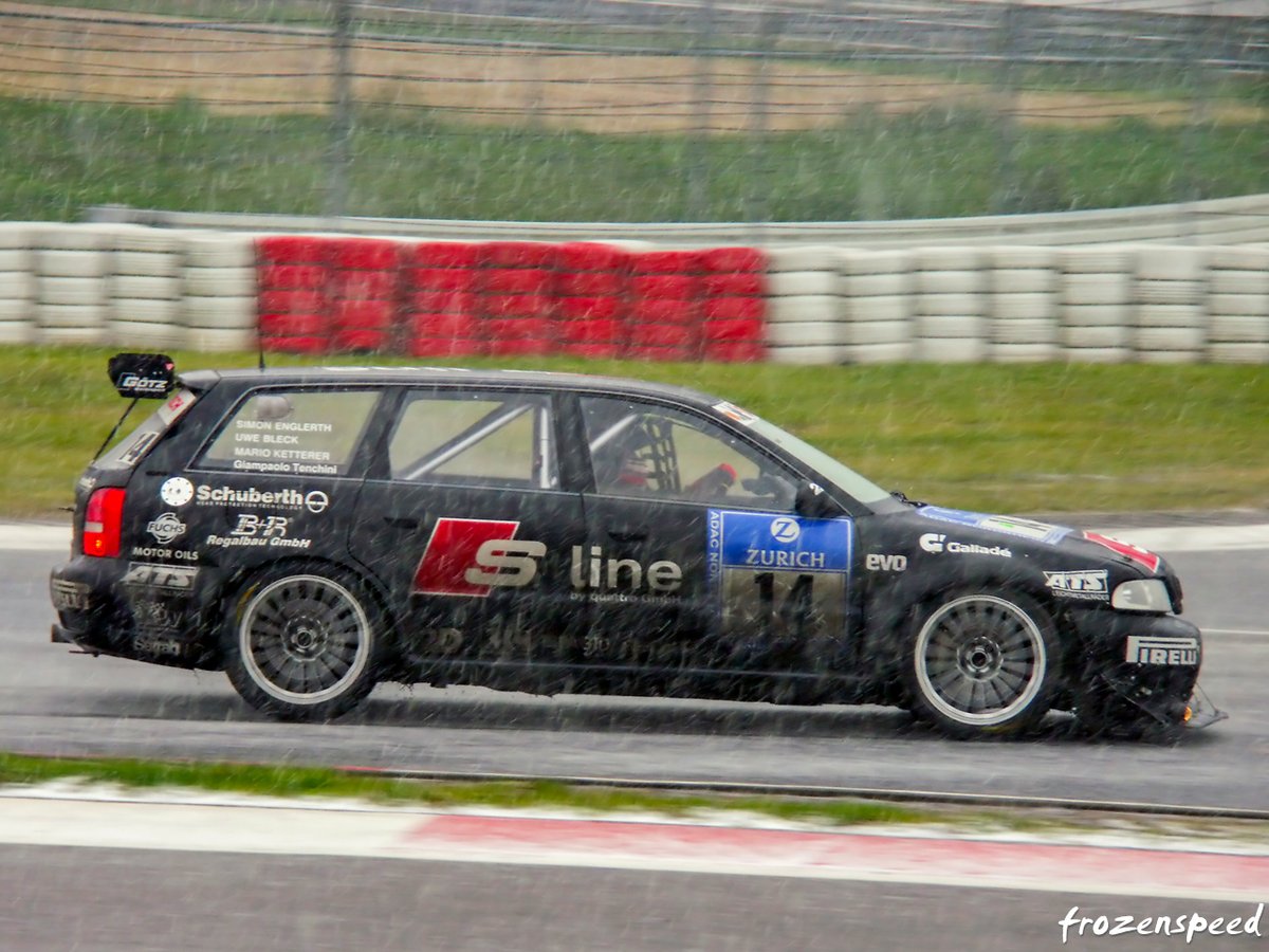 Jochen - Frozenspeed tweet media