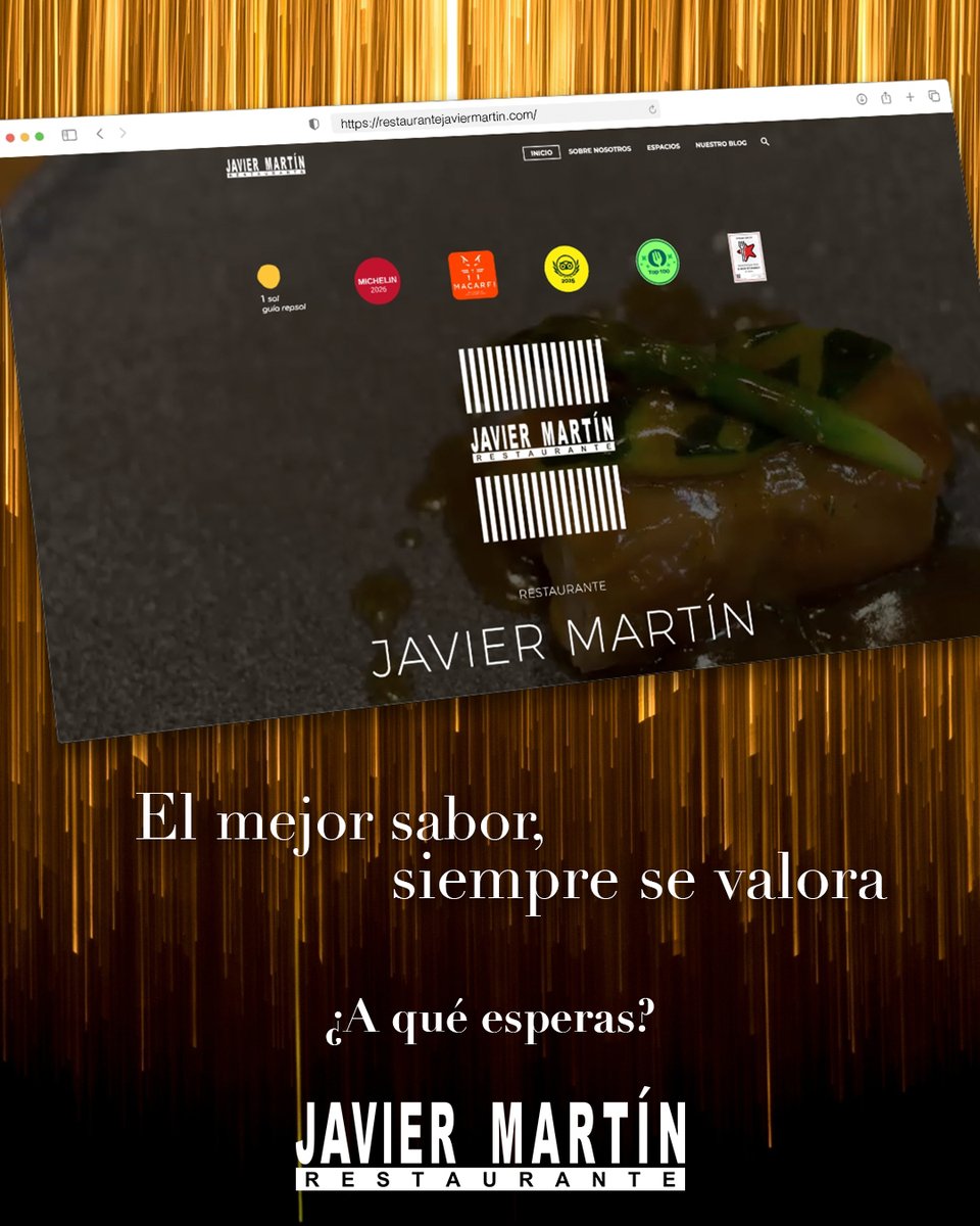 Javier Martín tweet media