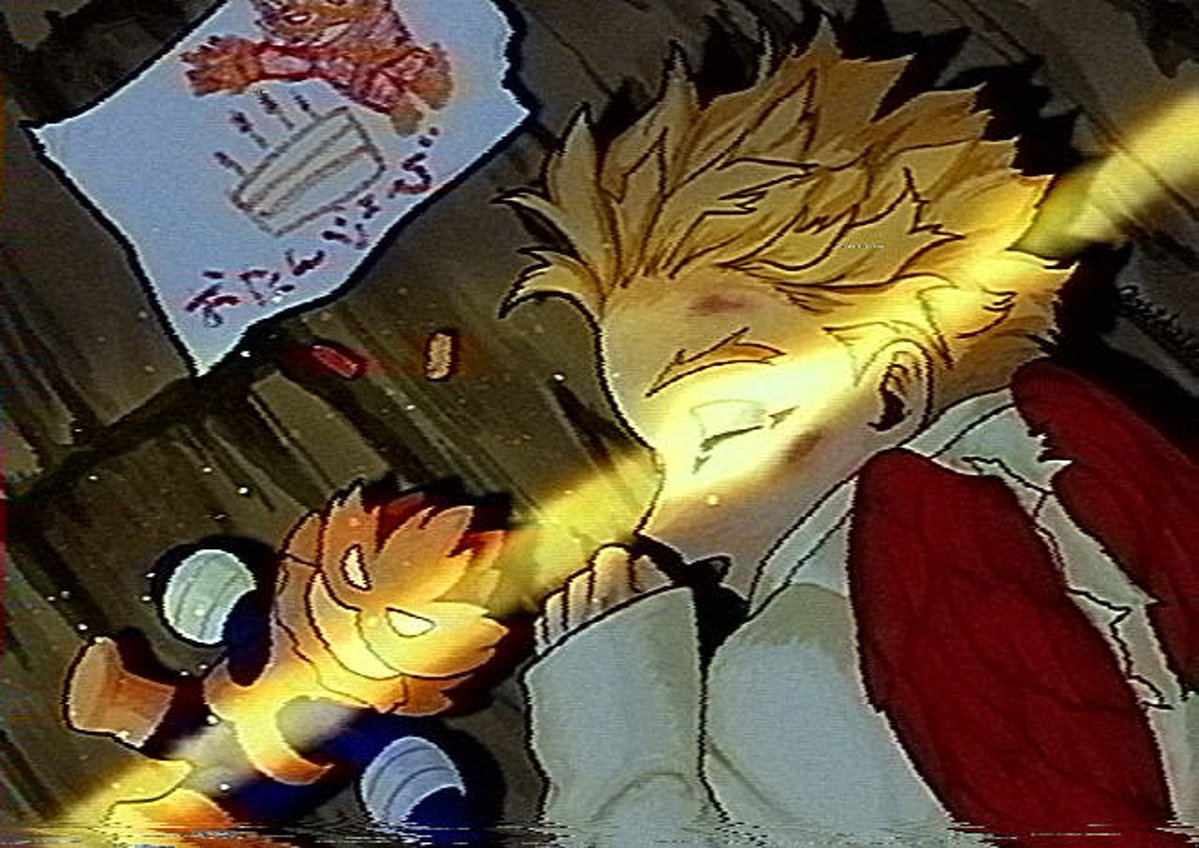 ガブちゃん🪽 tweet media