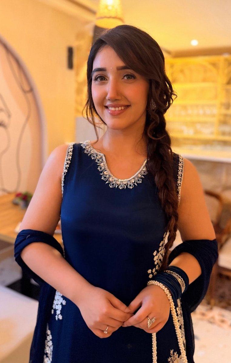 Team Ashnoorkaur ™ tweet media