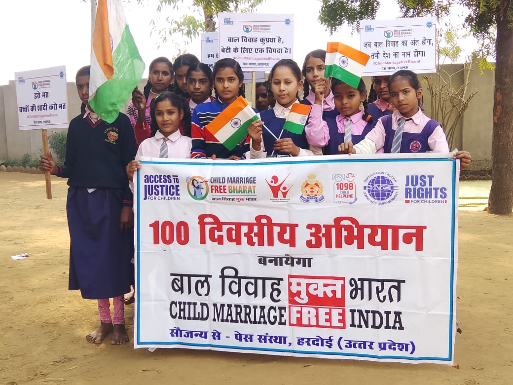 pacelko2000's tweet photo. Celebration of  Republic Day 2026- District- Hardoi, U.P. By PACE &amp; JRC https://t.co/mvf9rSMpaQ