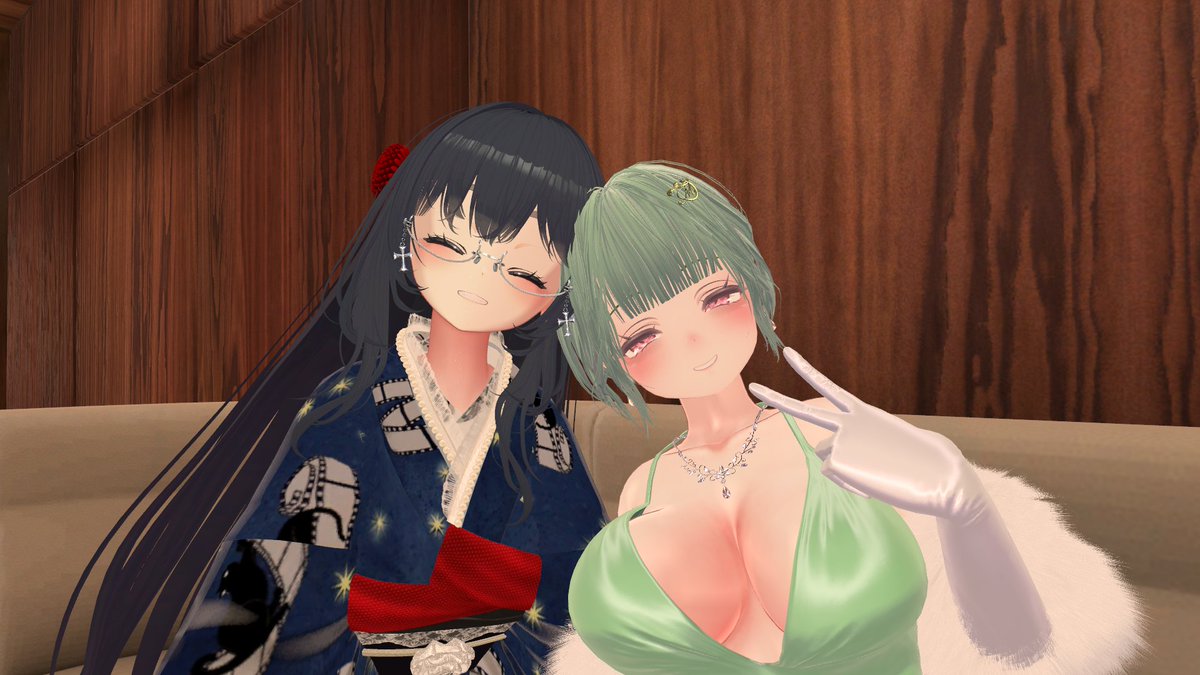 ふかみあいや tweet media