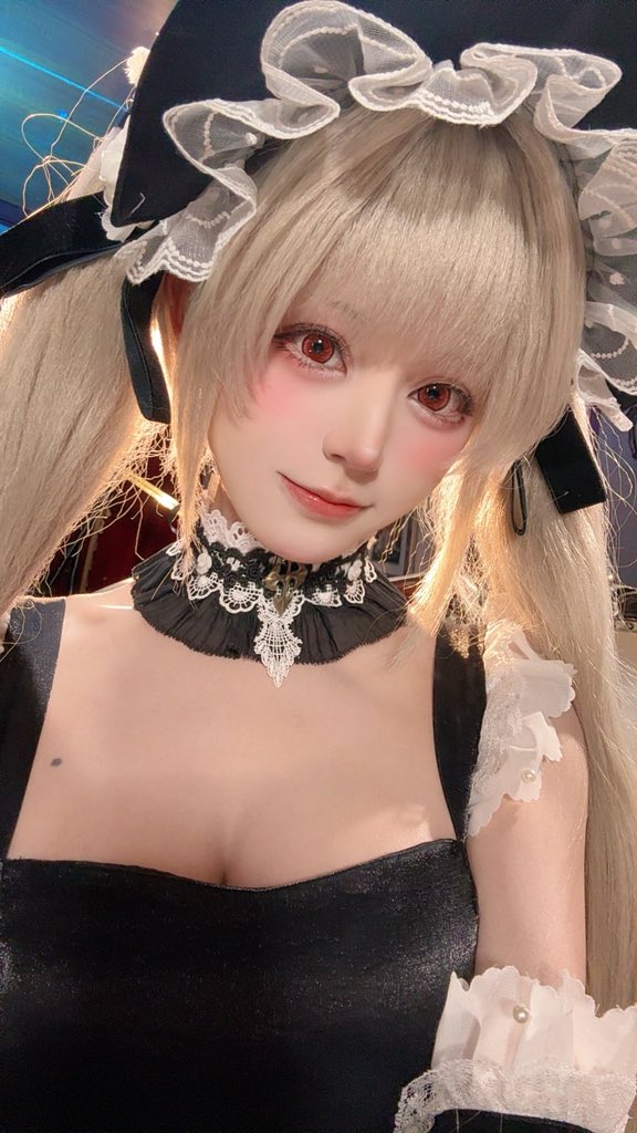 阿抽崽 tweet media