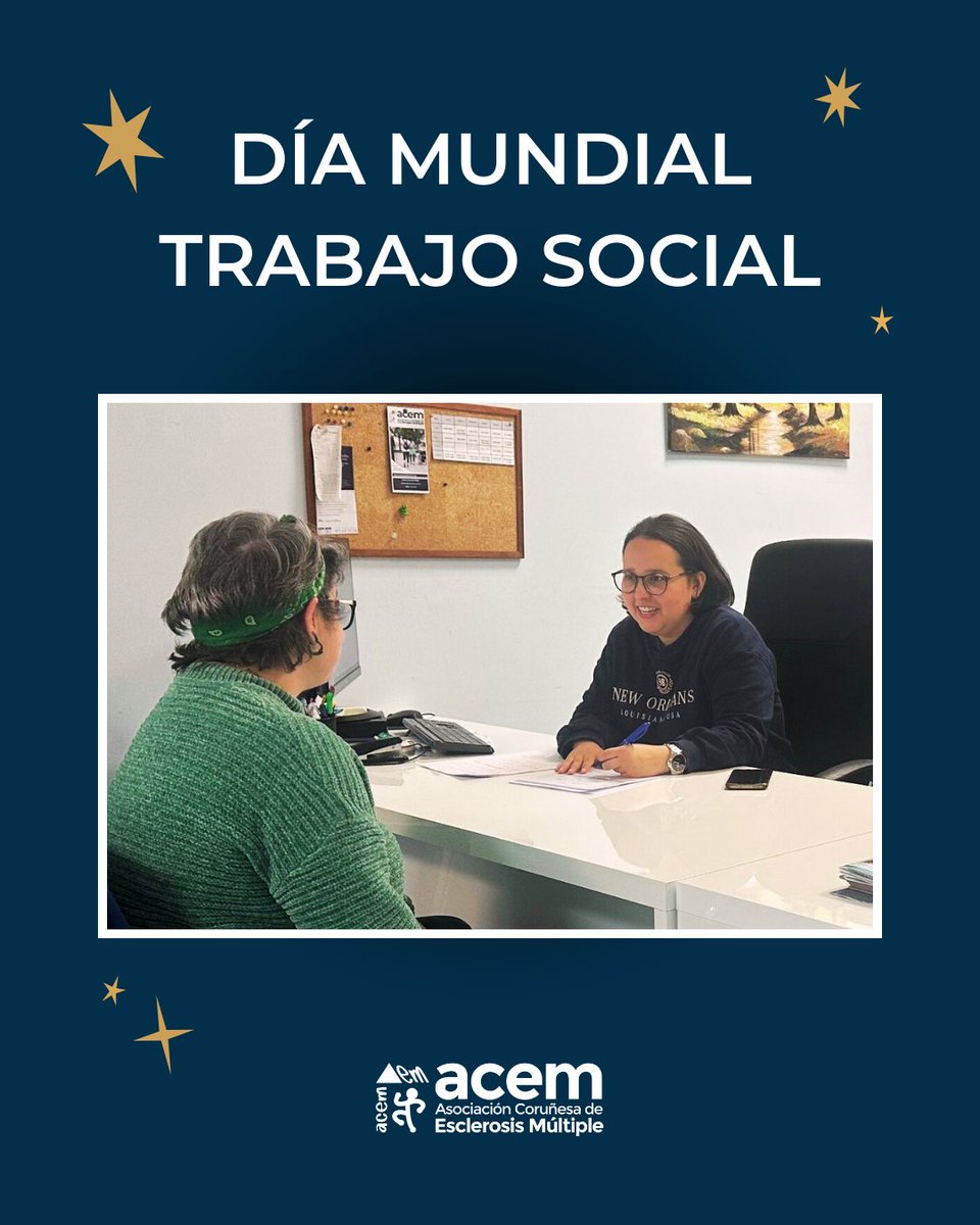 ACEM CORUÑA tweet media