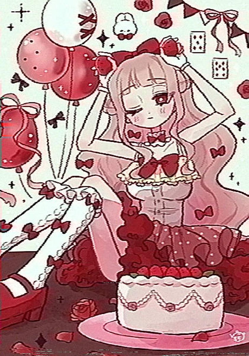 リス太郎♦︎ tweet media