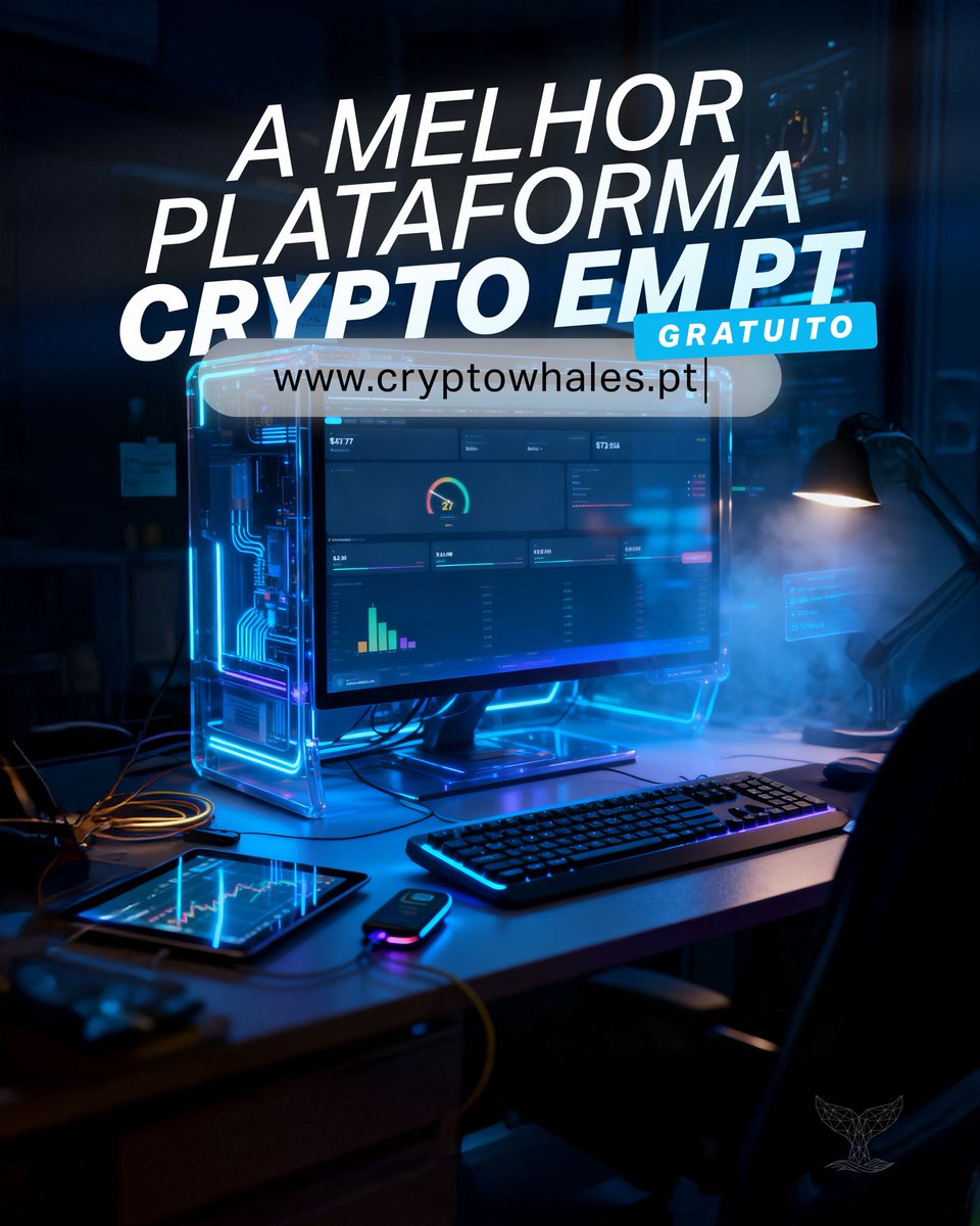 Crypto Whales tweet media