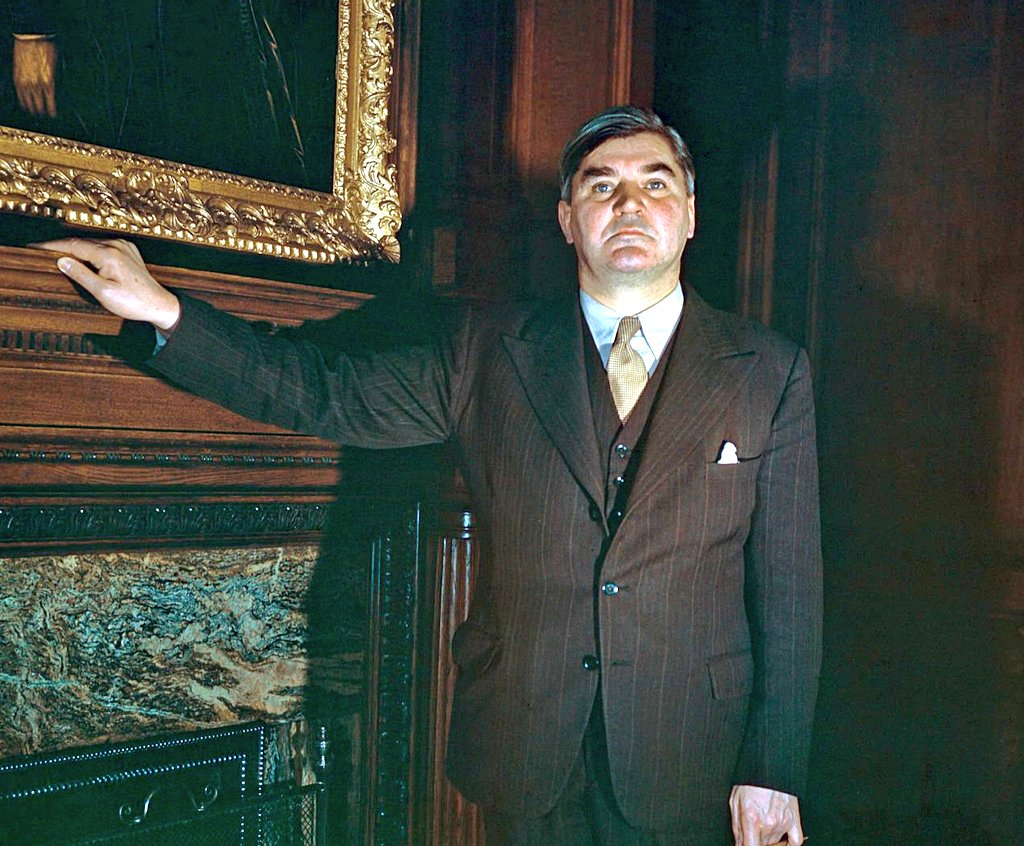 Richard Johnson tweet media