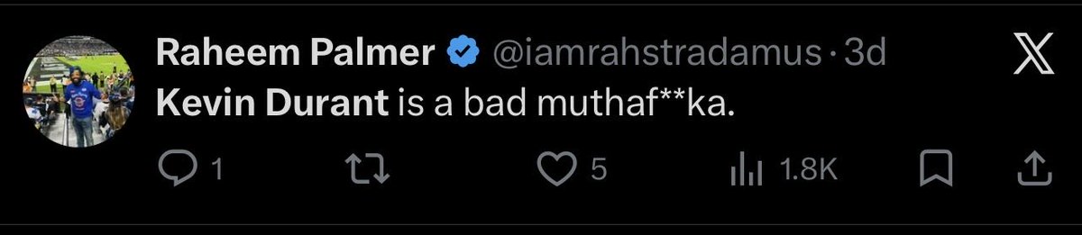 Stilldre tweet media