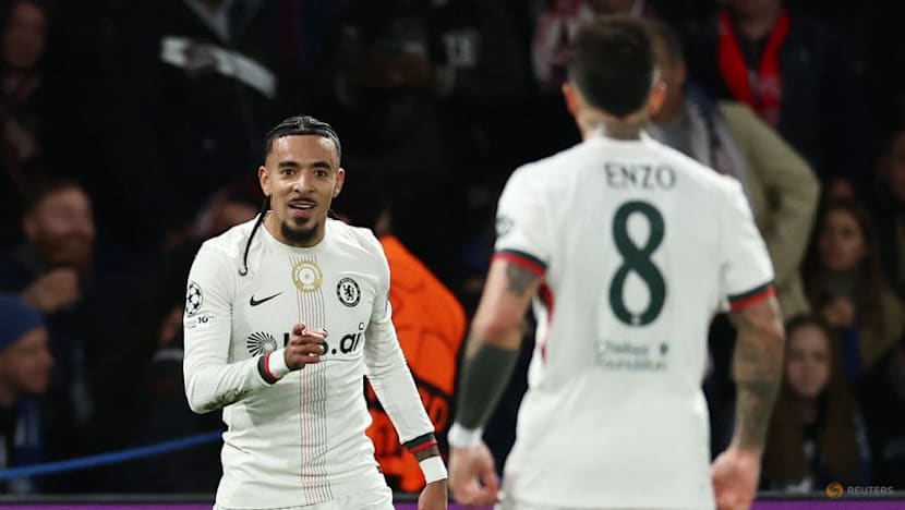 Chelsea Dodgers tweet media