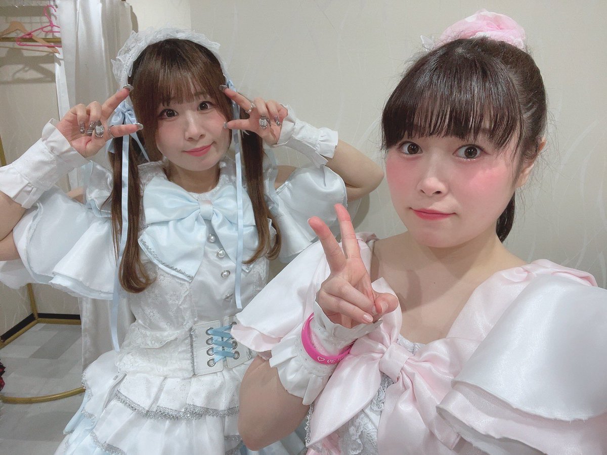 しえる♡de♡ね～じゅ 4/18(土)ラストワンマン！ tweet media