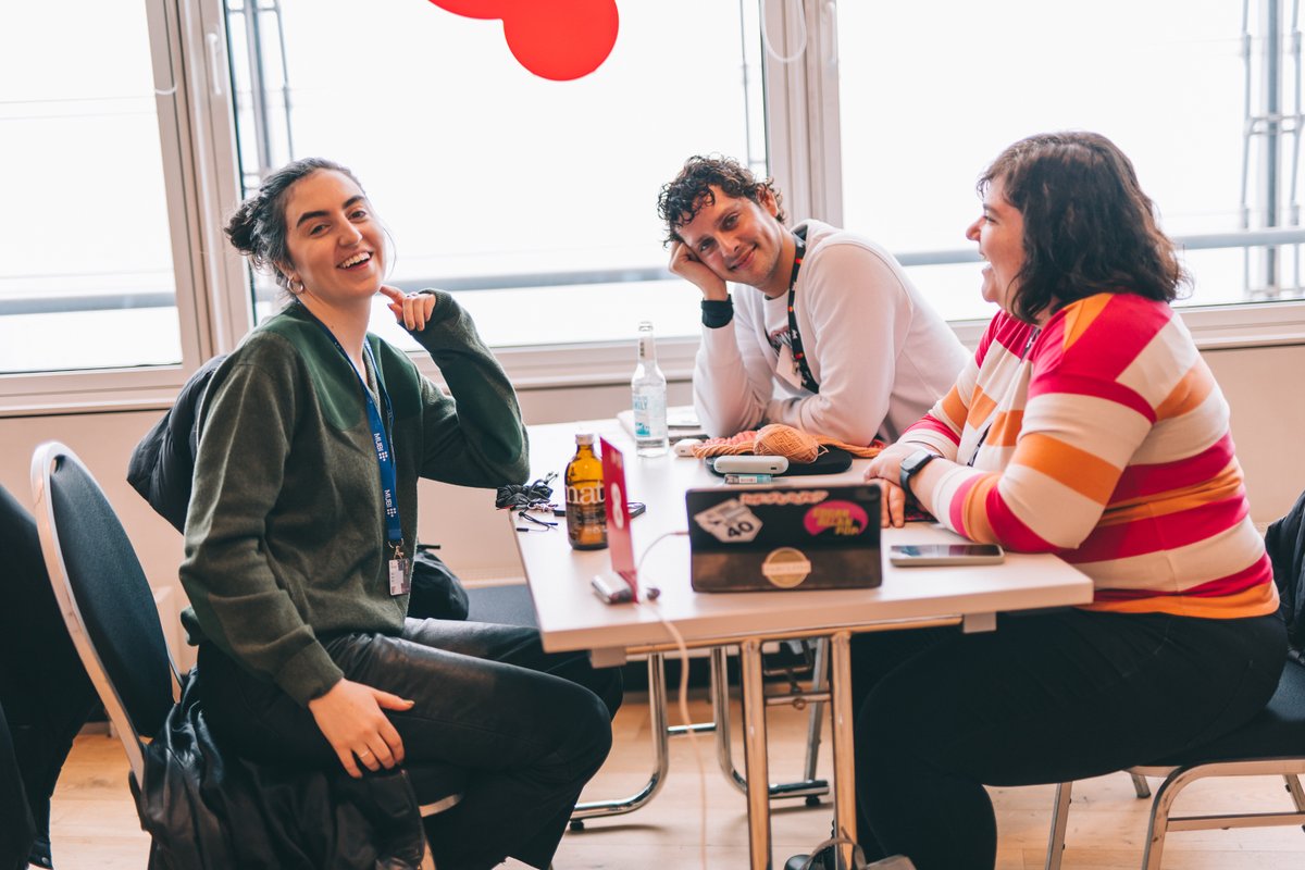 Morena Films tweet media