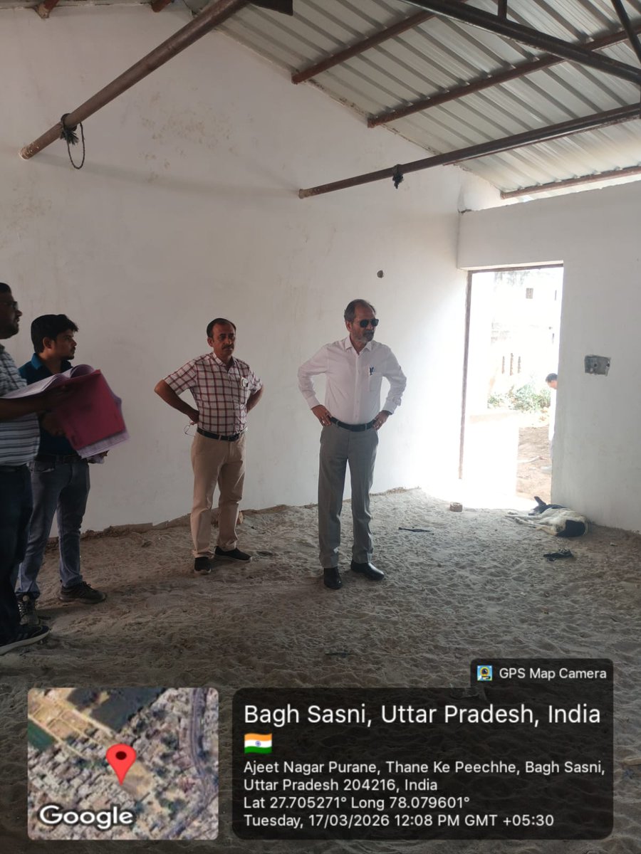 CDO Hathras tweet media