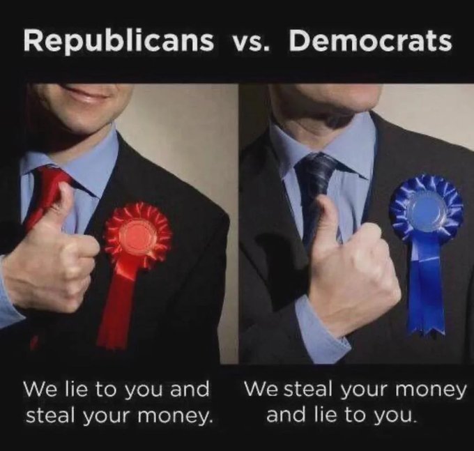 Libertarian Party of Pinellas County tweet media