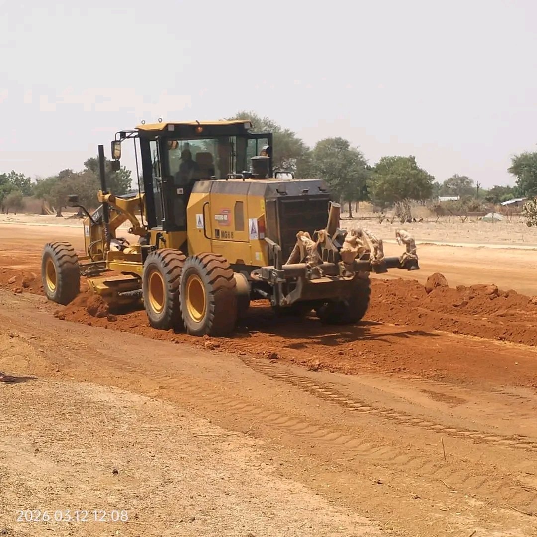 Babangida Jarmari🇳🇬 tweet media