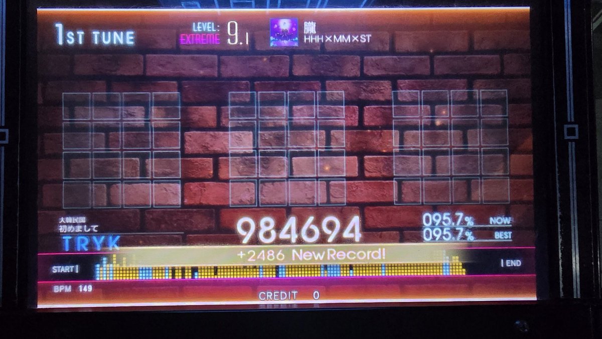 이태한(TryK) tweet media