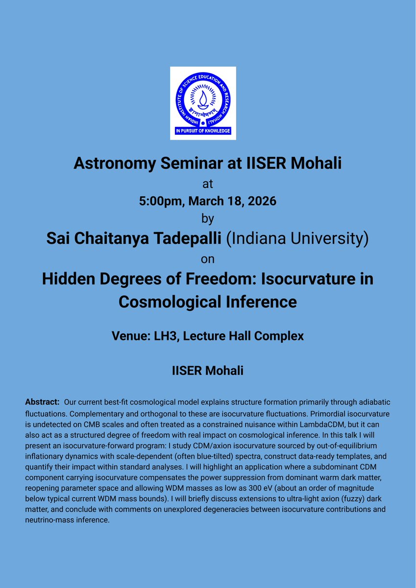 Jasjeet Singh Bagla tweet media