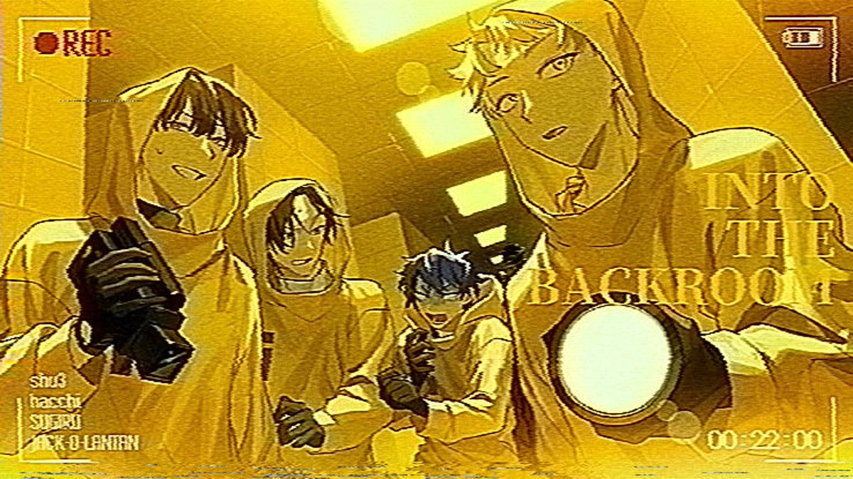 うじもと tweet media