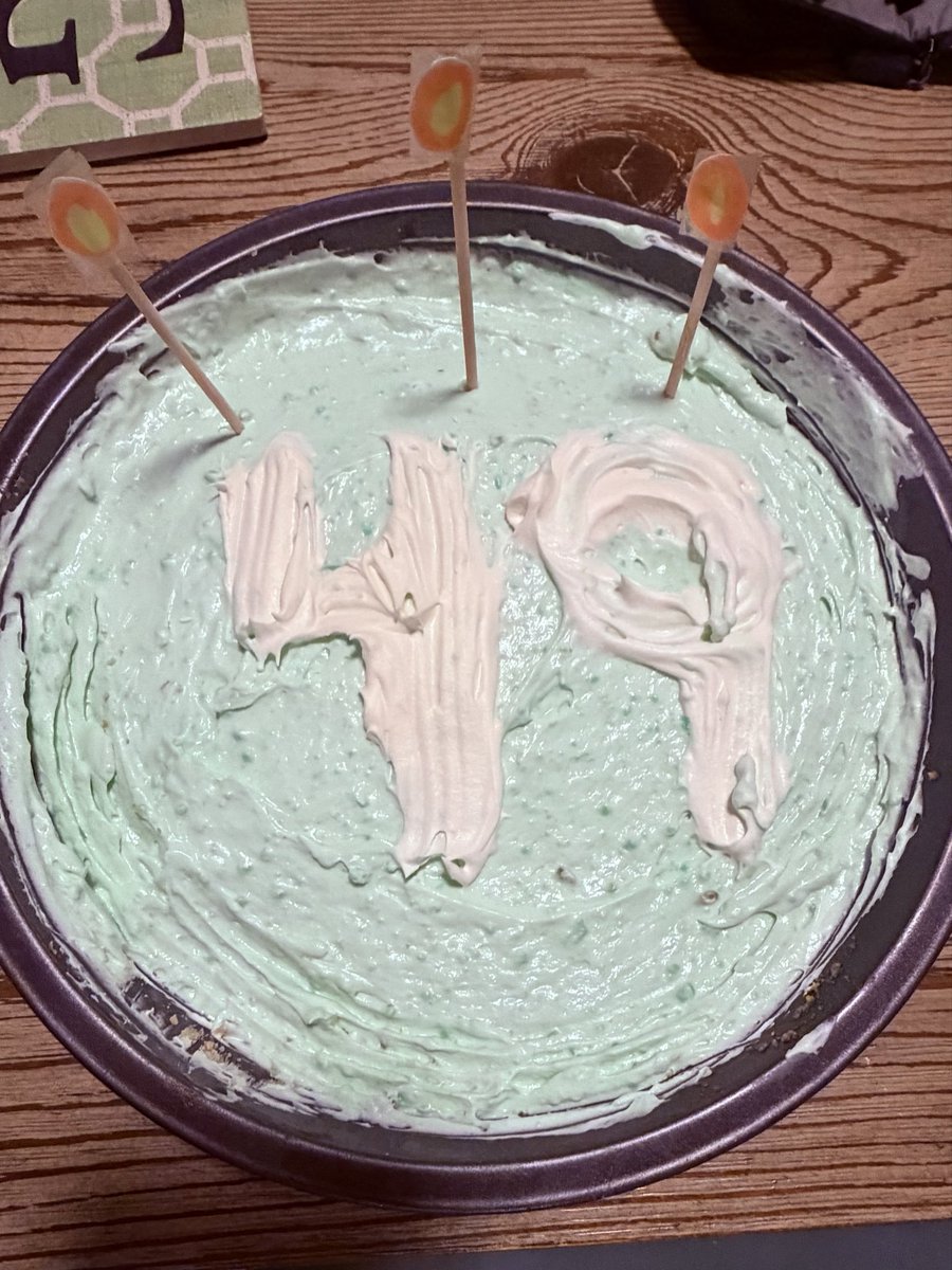 Uncle PJ G tweet media