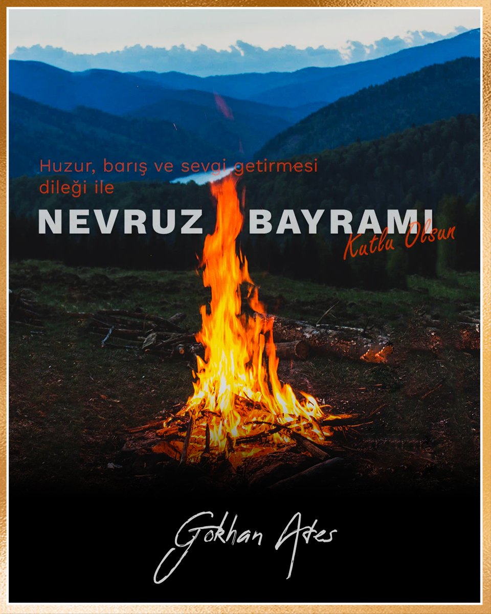 Gökhan Ateş (@gokhanaates) on Twitter photo 