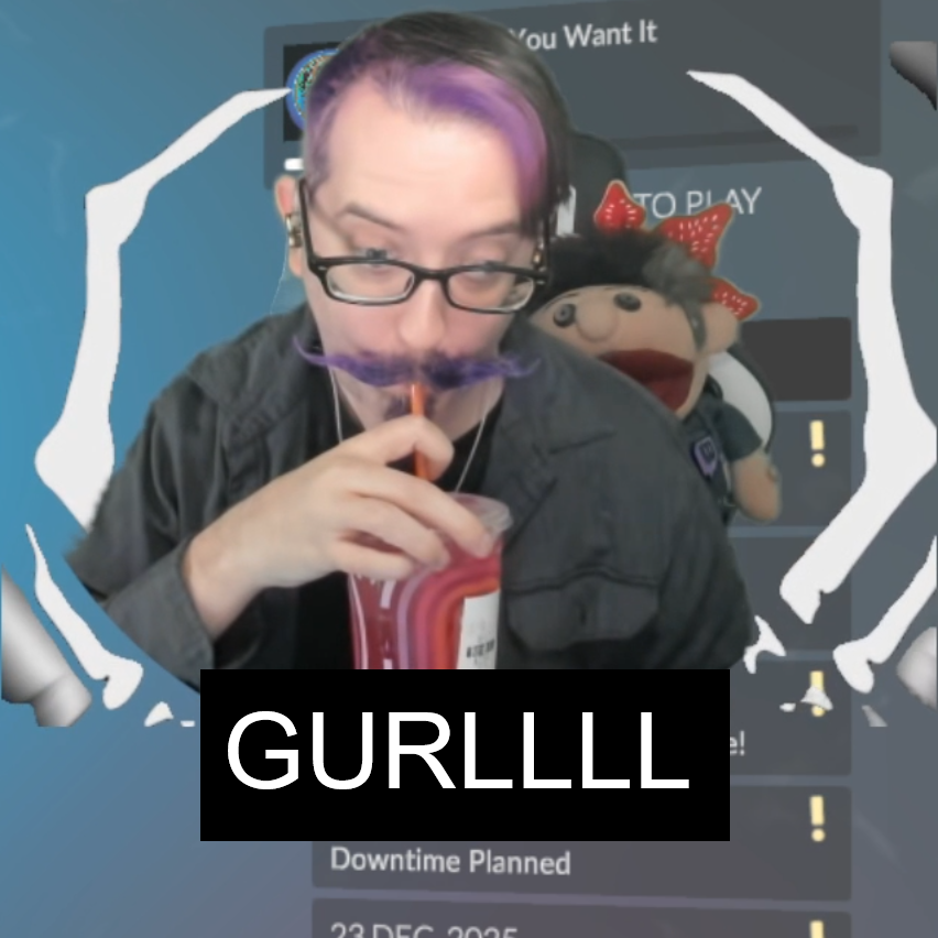 BoonGroovyPuppet tweet media