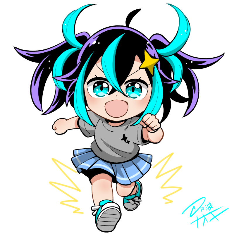 ナバナオキ tweet media