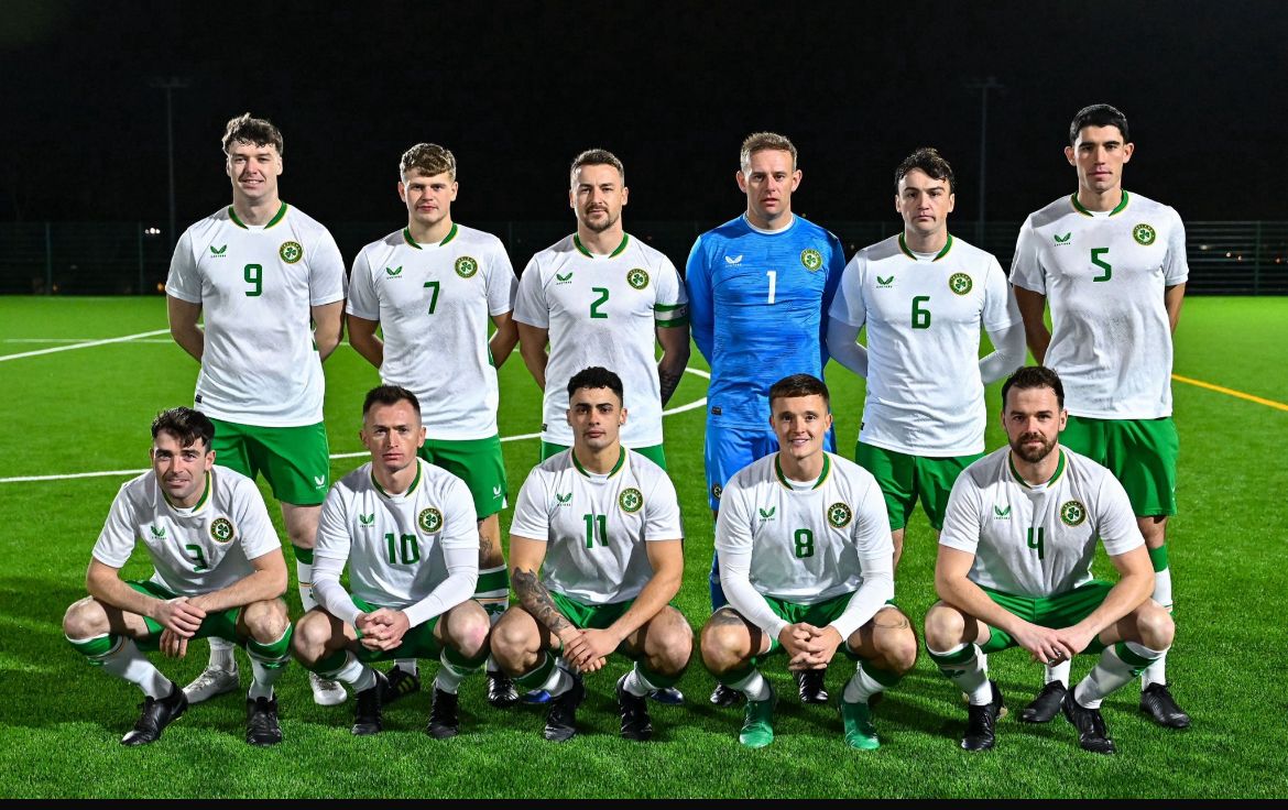 FAIreland tweet media