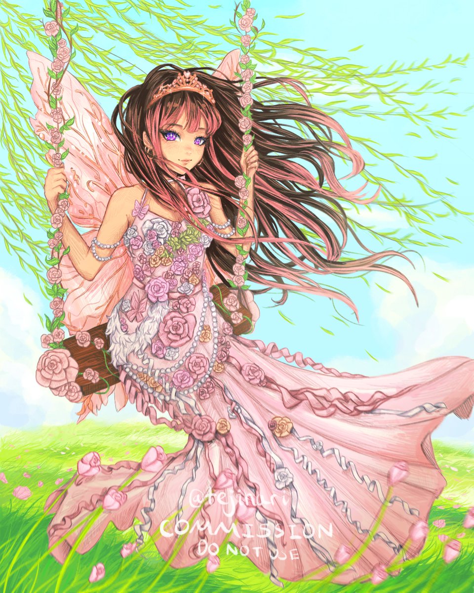 tejihari- 🧡VGen comms tweet media