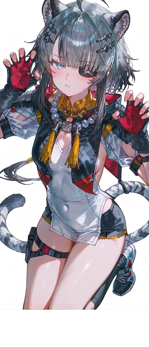 krone_anon0408's tweet photo. 選ばれたのはタンタンでした
SFWイラスト
#ArknightsEndfield #tangtang https://t.co/G3oeq2uu5Q