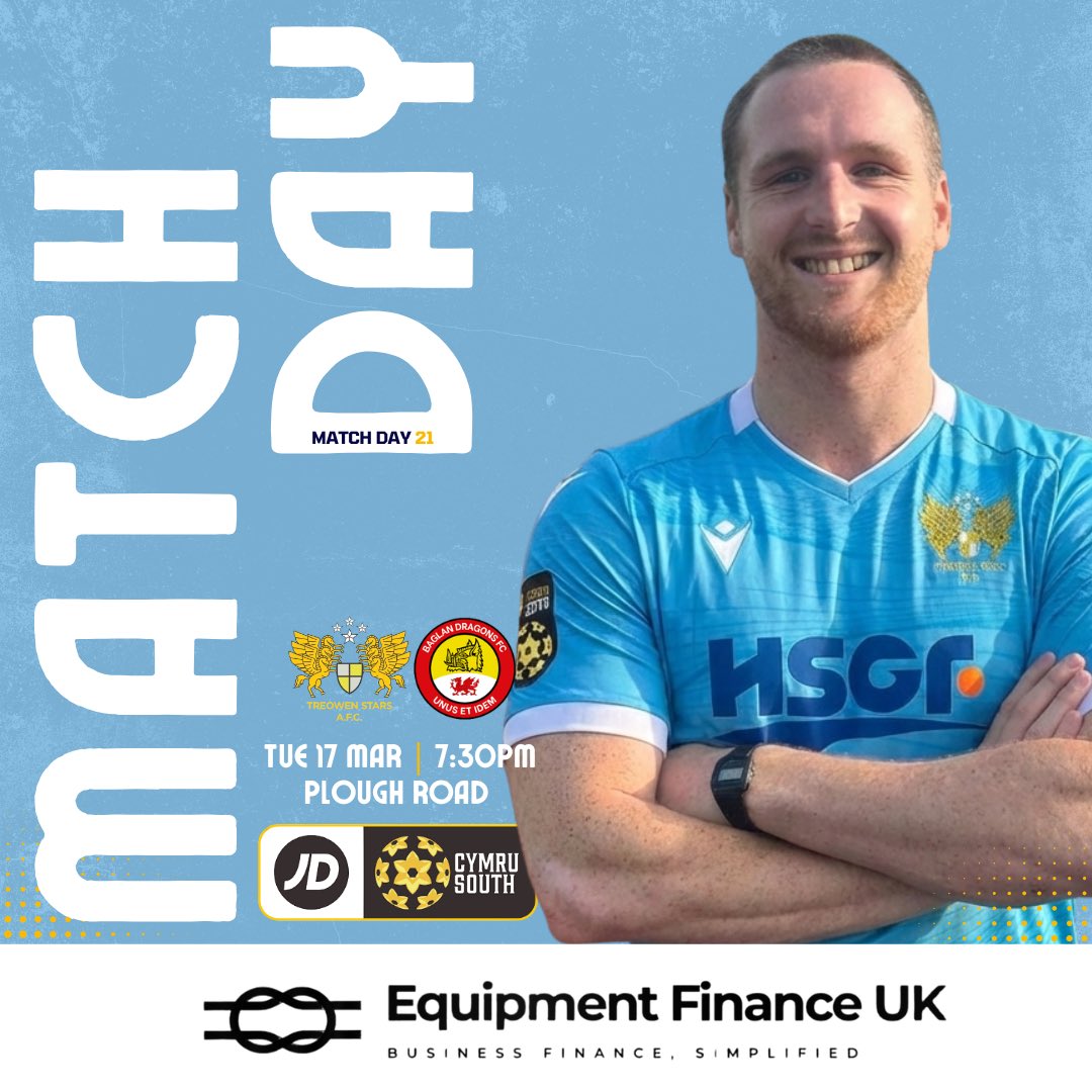 Treowen Stars tweet media