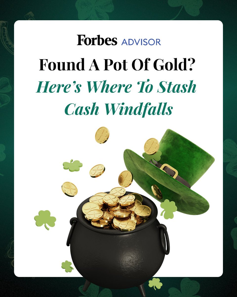 Forbes Advisor tweet media