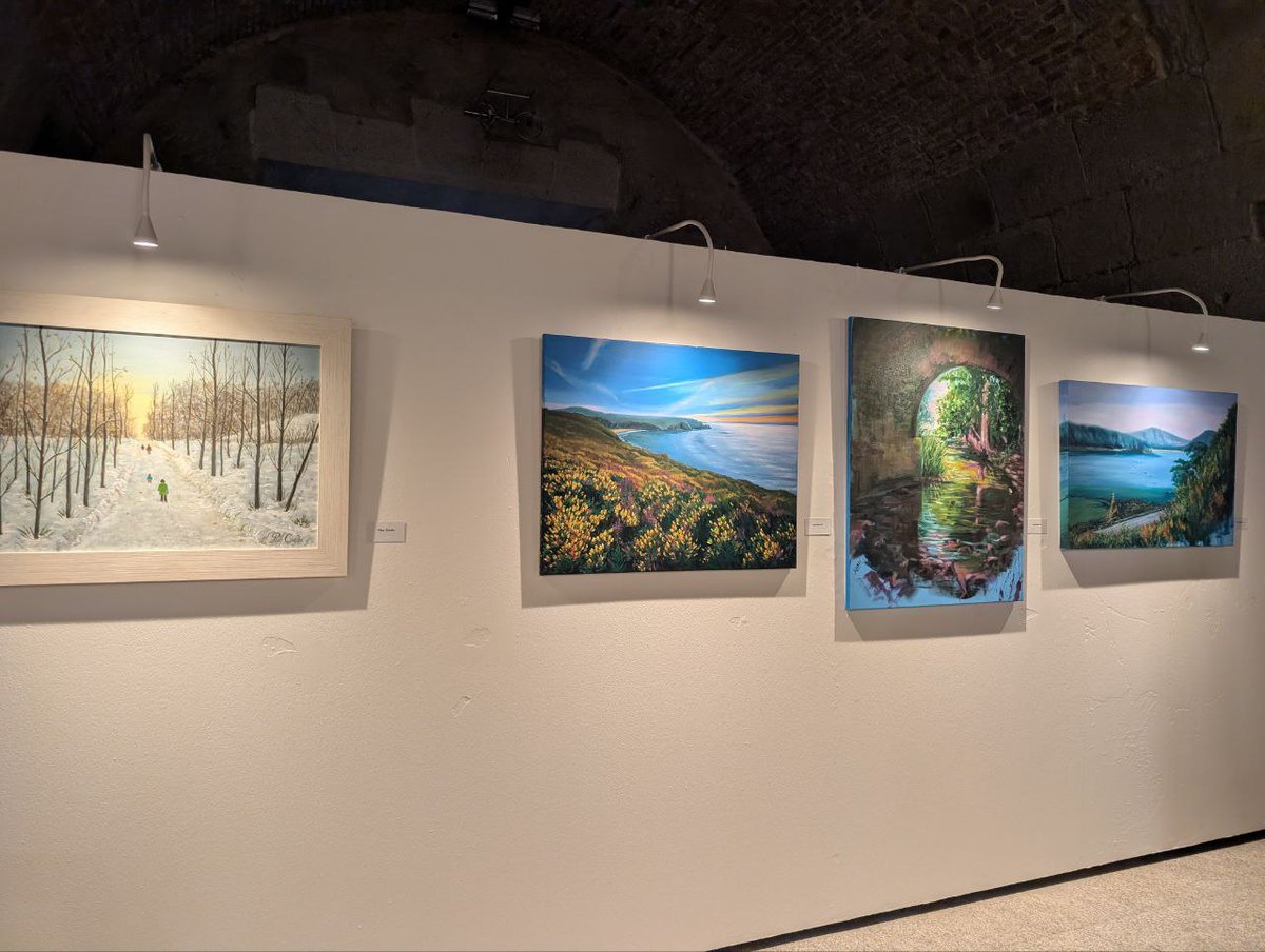 Fundación Exponav tweet media