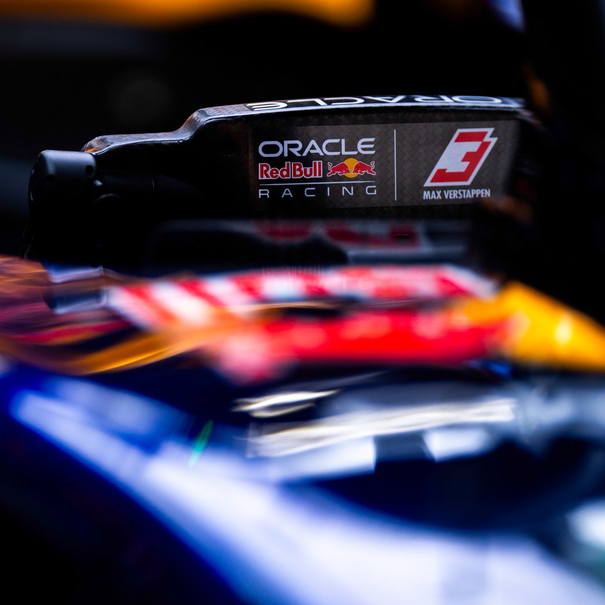 Oracle Red Bull Racing tweet media