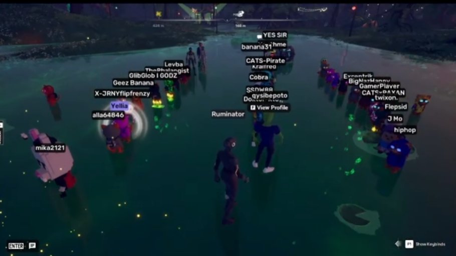 Ruminator tweet media