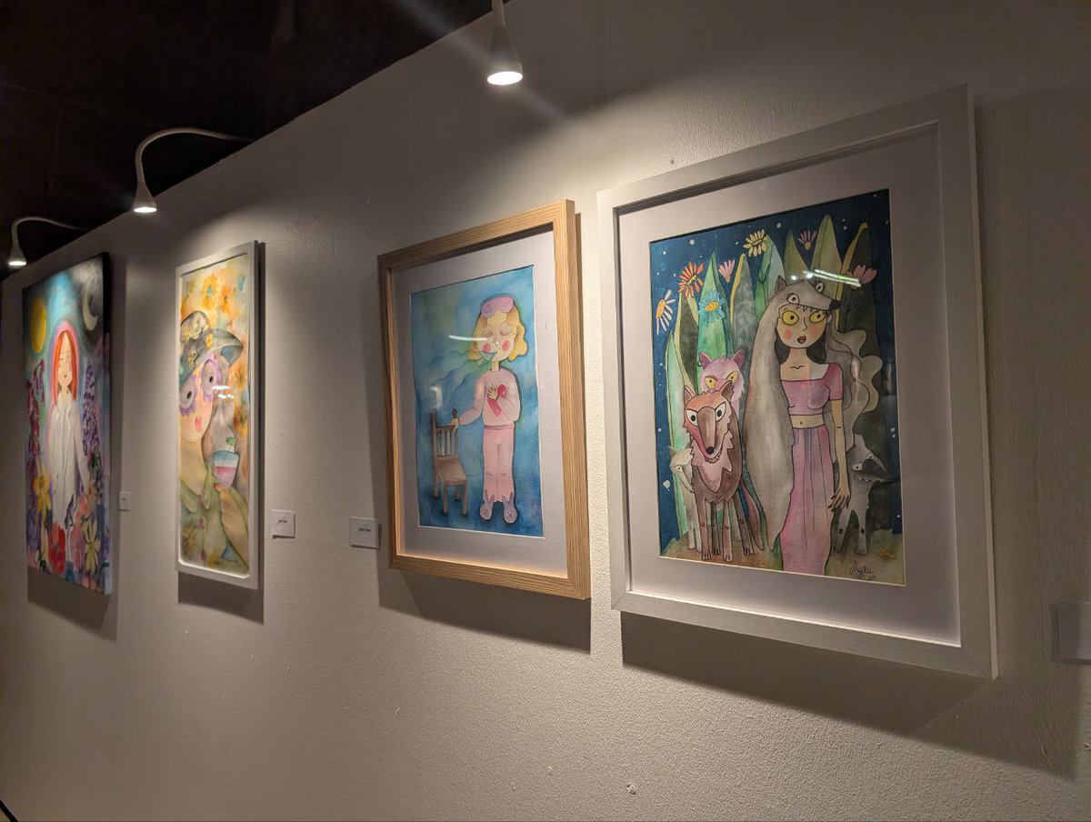 Fundación Exponav tweet media