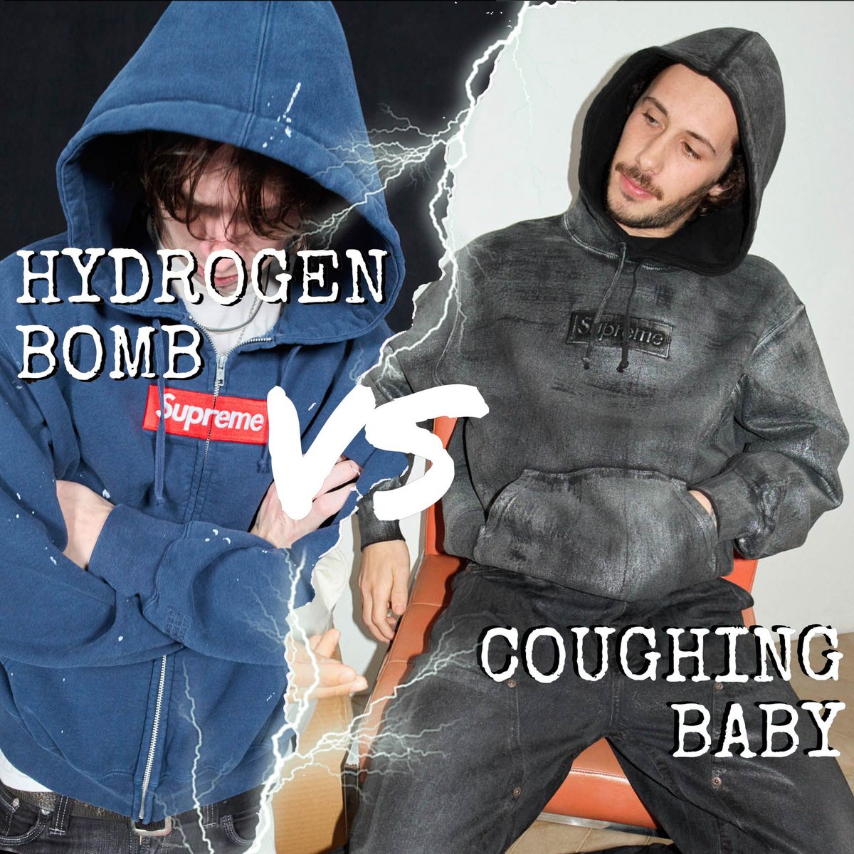 Supreme Drops tweet media