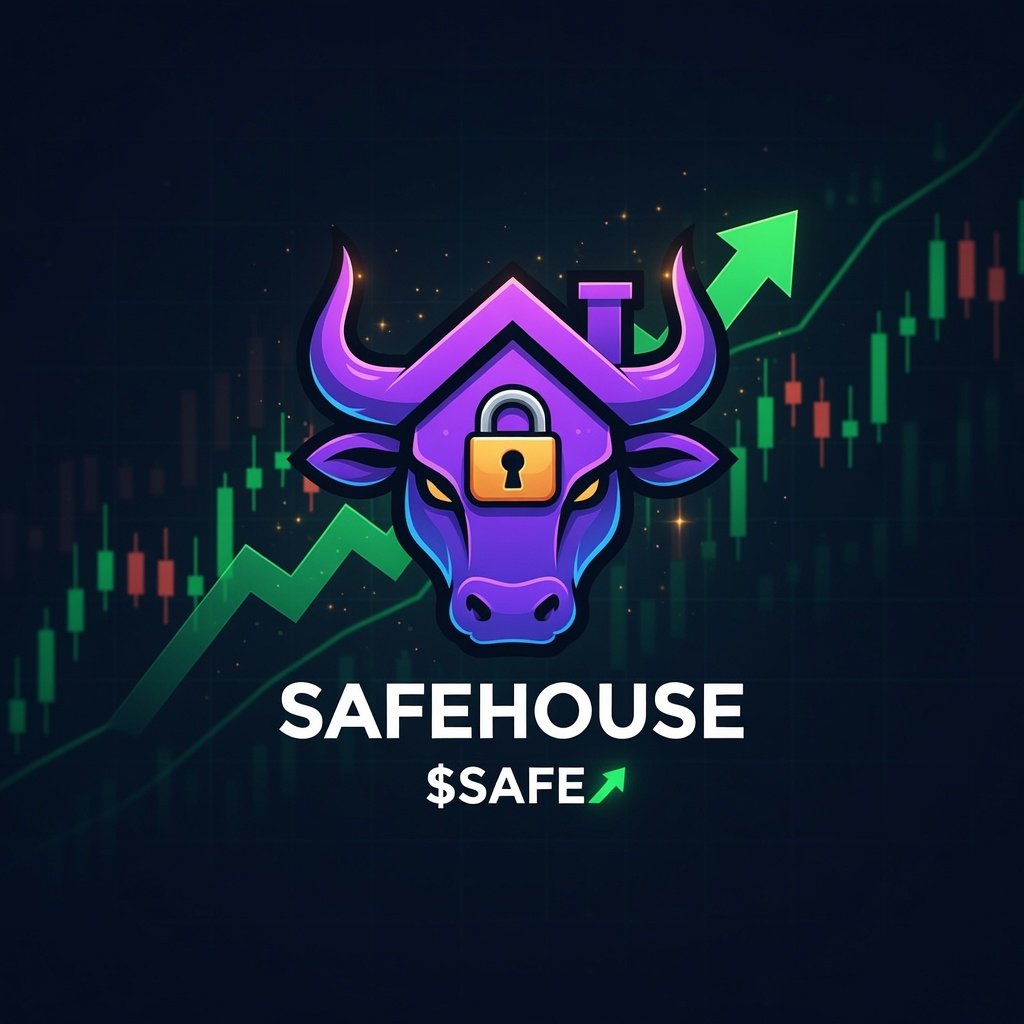 Safehouse tweet media