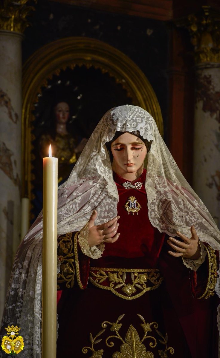 Sentencia y Maravillas tweet media