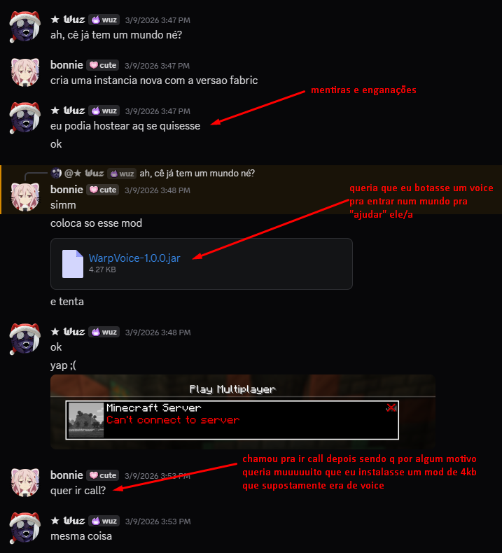 wuz ★ 🎄☃️❄️🧦🎁✨🎄 tweet media