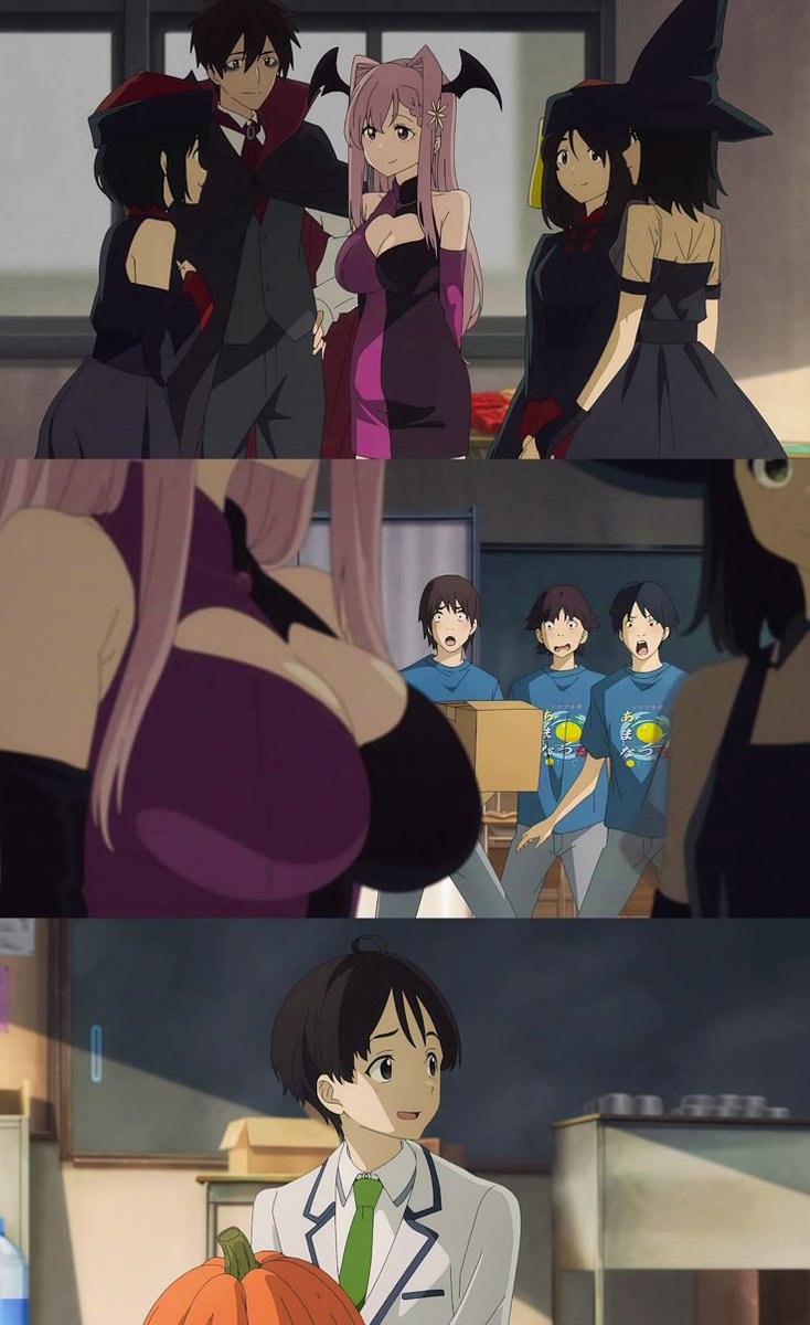 OƚαƙυCιɳҽɱα tweet media