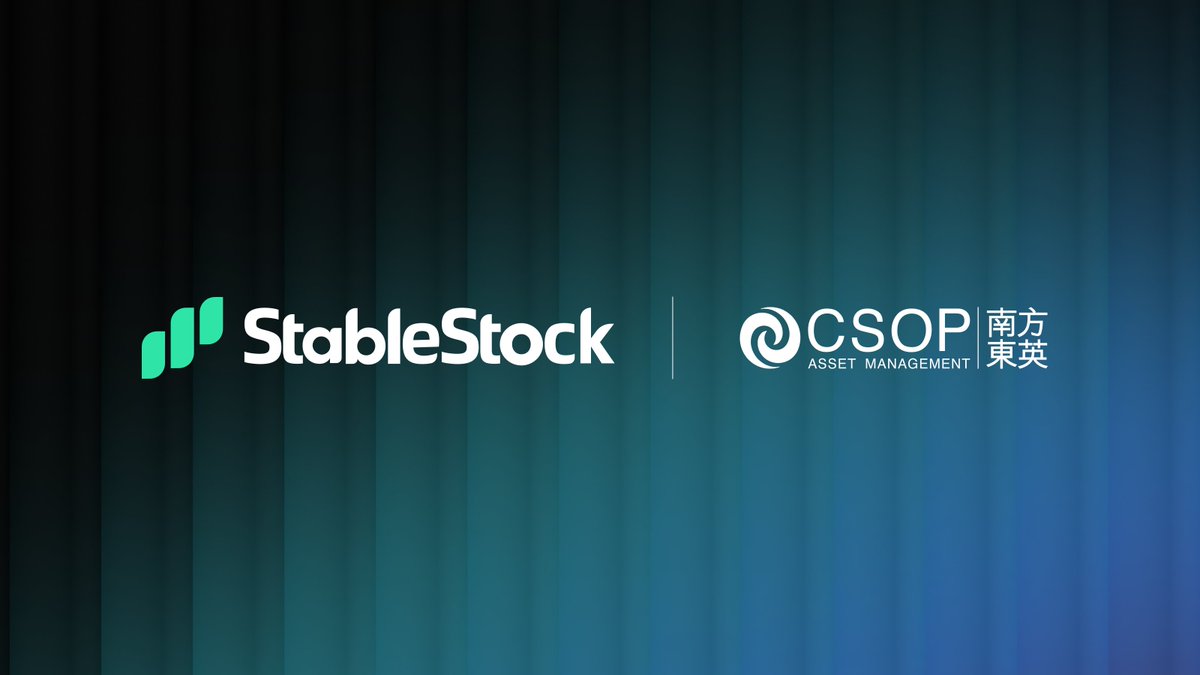 StableStock_華語 tweet media