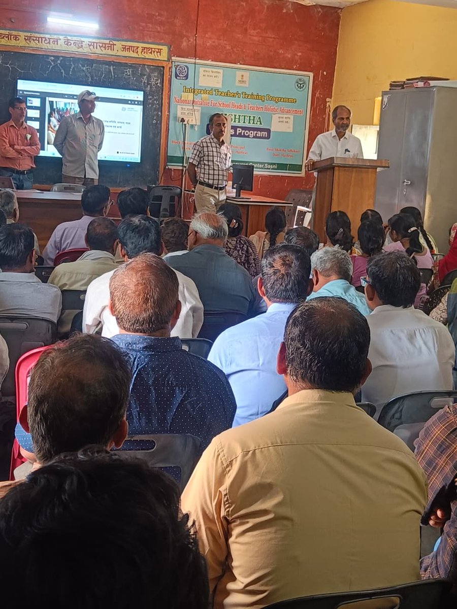 CDO Hathras tweet media