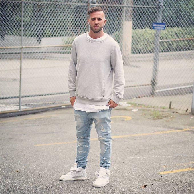 ⭕ Brock Pierson tweet media