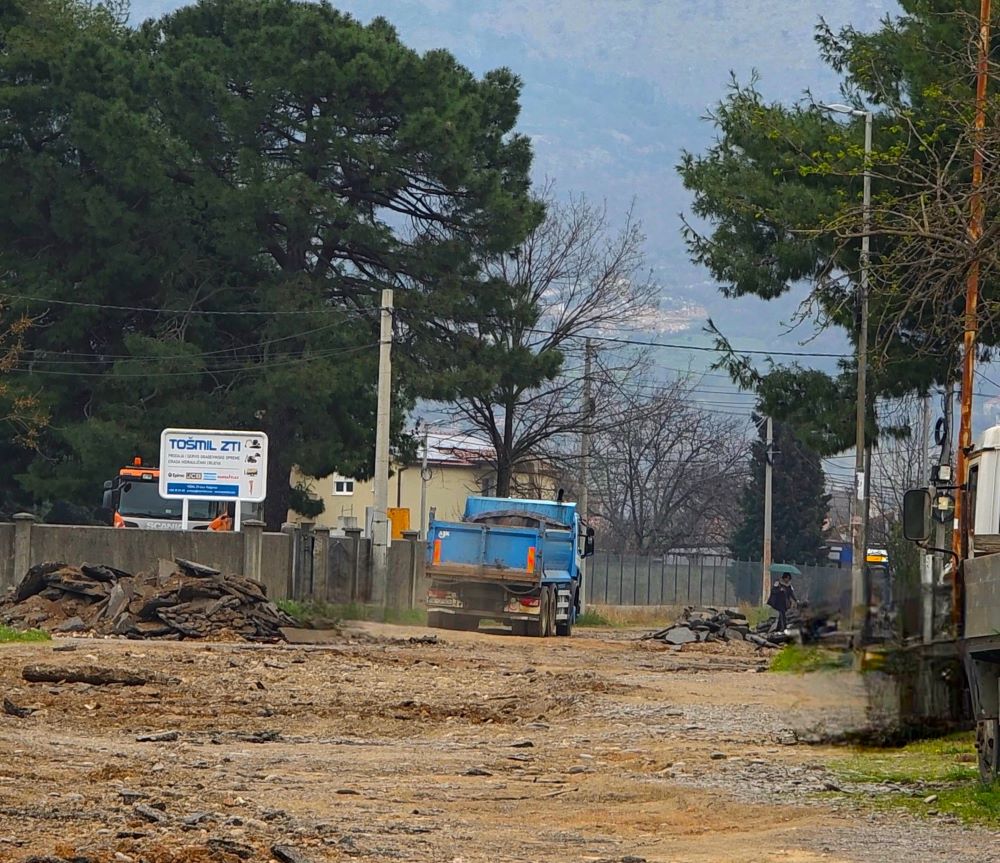 Glavni grad Podgorica tweet media