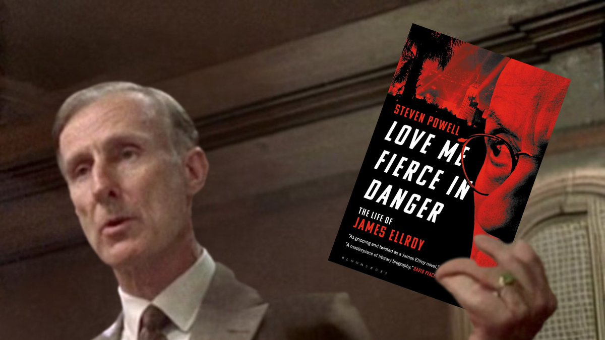 Steven Powell tweet media